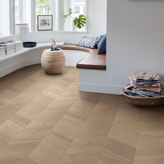 QuickStep Intenso 3903 Eclipse Oak